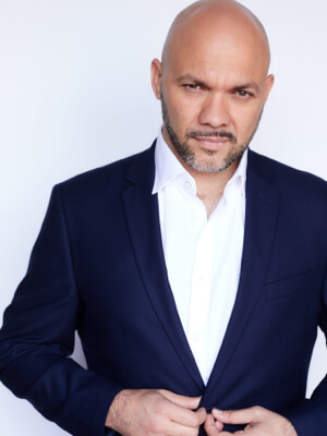 Hugo Carbajal*